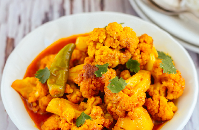 aloo gobi