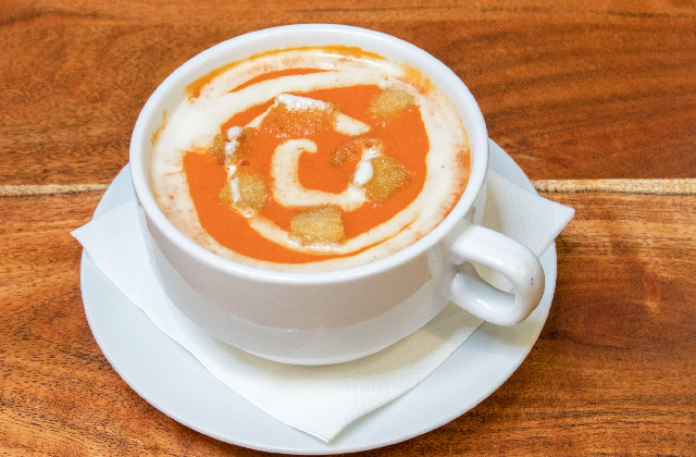 pomidorowa masala zupa