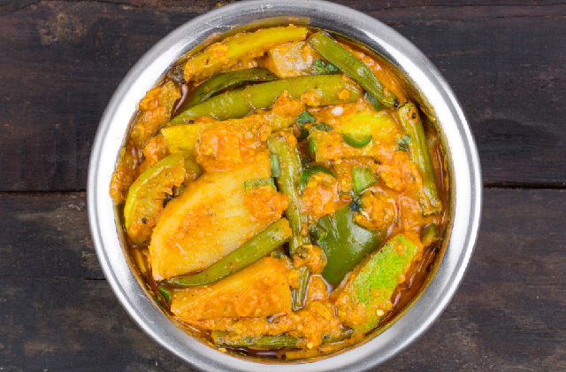 bengali veg