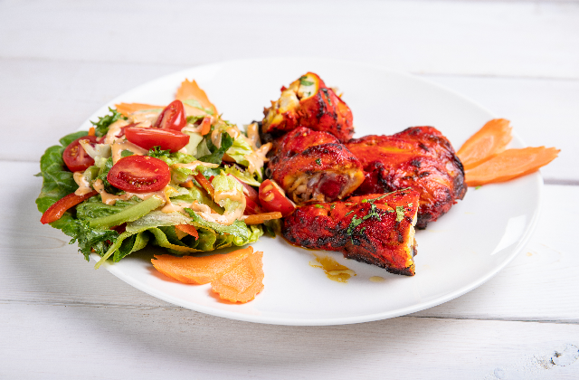 Chicken Tandoori