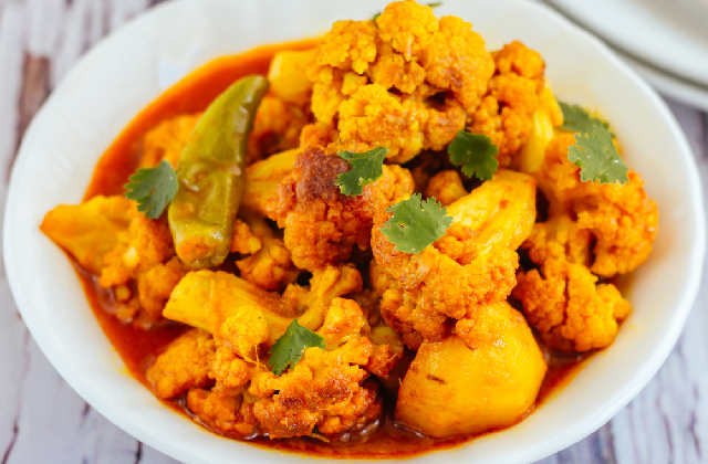 aloo gobi